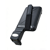 Lecteur de codes-barres 2D sans fil portable mini DI8969S, léger, pour POS Android IOS iMac iPad