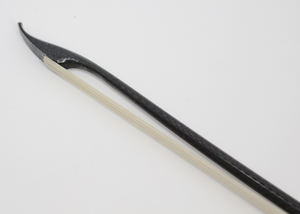 <span class=keywords><strong>Archet</strong></span> de <span class=keywords><strong>violon</strong></span> <span class=keywords><strong>Baroque</strong></span> professionnel de haute qualité, 1 pièce, meilleur vente - Product Image 3