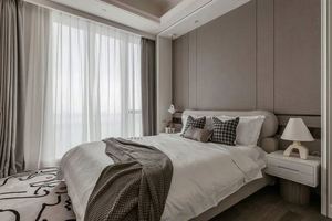 Supdesigner - Rendu 3D résidentiel - Design d'intérieur - Villa de luxe - Service de rendu 3D personnalisé moderne - Design d'intérieur - Product Image 6