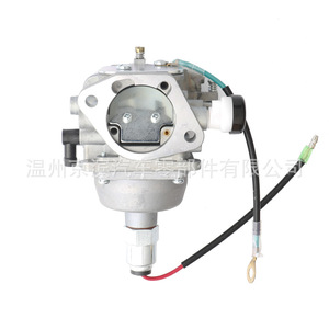 คาร์บูเรเตอร์รถจักรยานยนต์ CV23 CV640 CV680 SV725 24-853-169s 32-853-12S สำหรับเปลี่ยนซ่อมรูยึด 28 มม. - Product Image 2