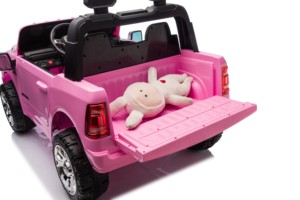 <span class=keywords><strong>แรม</strong></span>3500ลิขสิทธิ์นั่งบนรถพร้อมรีโมต2.4G ทรงพลังพร้อมแดชบอร์ดปรับปรุง - Product Image 3