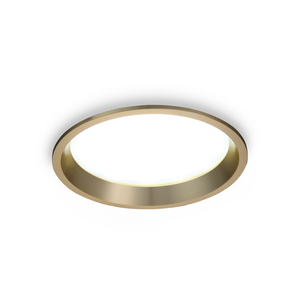 Plafonnier encastré rond moderne en argent 20W <span class=keywords><strong>Spot</strong></span> Down Lighting - Product Image 3