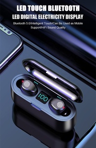 Precio de fábrica auricular auriculares <span class=keywords><strong>airpods</strong></span> pro auriculares barco auricular inalámbrico - Product Image 2
