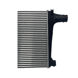 อินเตอร์คูลเลอร์4M0145805C สำหรับรถ Audi ระบบทำความเย็นอุณหภูมิต่ำอะไหล่เครื่องทำความเย็นสำหรับ Q7 - Product Image 4