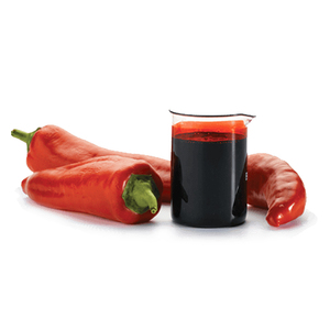 100% 天然食品グレードのパプリカオレオレジン - Product Image 1
