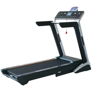 <span class=keywords><strong>Tapis</strong></span> <span class=keywords><strong>roulant</strong></span> K-FIT GS-355D-B – Vente en gros pour fabricants – Machine de course à domicile économique – Entraînement commercial de luxe - Product Image 2