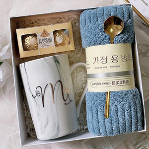 Productos Promocionales Más Vendidos, Recuerdos de Boda para Invitados, Set de Regalo Corporativo, Recuerdo Empresarial de Lujo - Product Image 6