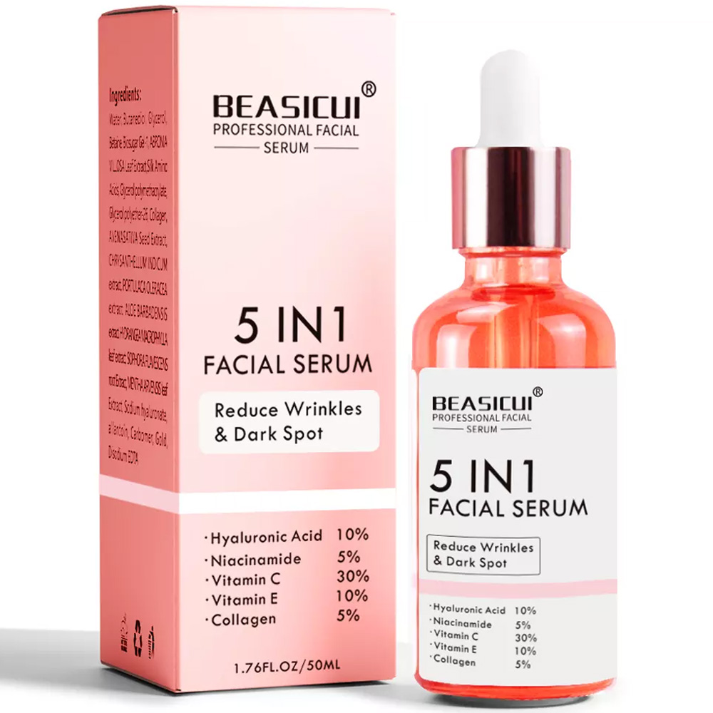 ルネセル Vitamin C Face Serum トライアルセット Amazon.com: Vitamin C Serum For Face, Anti Aging Facial