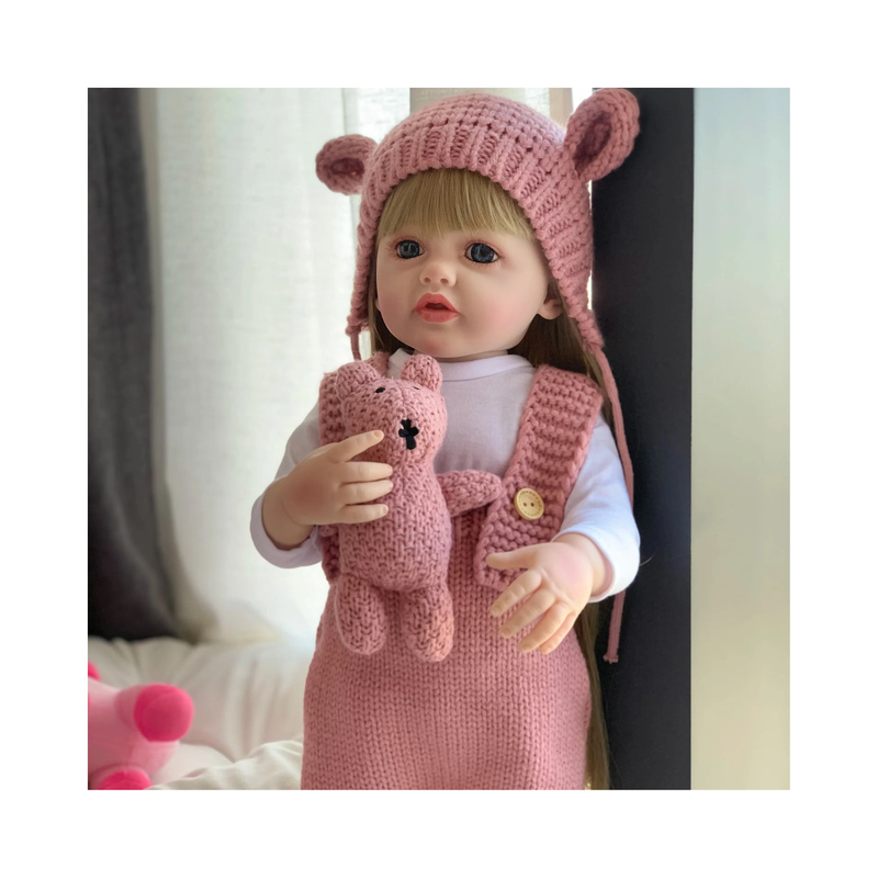 R B Realistic 55cm Reborn Dolls