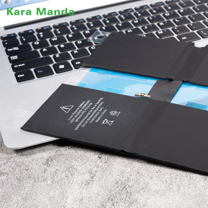 Kara Manda <span class=keywords><strong>แบ</strong></span><span class=keywords><strong>ต</strong></span>เตอรี่แท็บเล็ตสำหรับเปลี่ยนมาตรฐานใหม่ล่าสุดสำหรับ <span class=keywords><strong>iPad</strong></span> <span class=keywords><strong>Pro</strong></span> 12.9 <span class=keywords><strong>2021</strong></span> A2387<span class=keywords><strong>แบ</strong></span><span class=keywords><strong>ต</strong></span>เตอรี่แท็บเล็ต Li-Polymer - Product Image 4