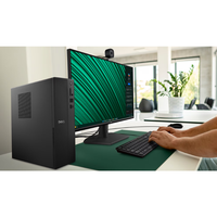 De ll ince masaüstü ECS1250 iş için masaüstü Intel Core Ultra 5 225 10 çekirdek 16GB DDR5 512GB SSD