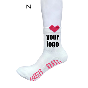 Chaussettes de sport pour hommes personnalisées OEM, directement de l'usine – Chaussettes de sport de haute qualité en gros avec échantillon gratuit et MOQ faible - Product Image 3