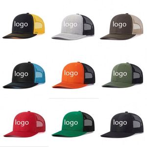 Gorra de Béisbol de Algodón con Visera, Gorras Unisex Bordadas, Estilo Hip Hop, Gorras de Moda para Exteriores, Regalos Promocionales - Product Image 4