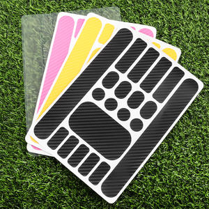 33014 anti-rayures <span class=keywords><strong>route</strong></span> pliant vélo cadre garde protecteur chaîne séjour vtt fourche vélo cadre autocollant vélo accessoires - Product Image 5