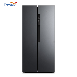 Réfrigérateur intelligent Frectec 615L grande capacité, double porte, technologie Inverter, HarmonyOS Connect, écologique, No Frost, pour la maison - Product Image 2