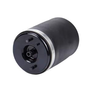 Bolsa de Aire de Suspensión Trasera de Alta Calidad 37126750356 para BMW N62 B48 E53 X5 - Product Image 3