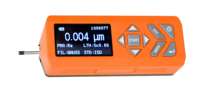 Medidor de Rugosidad Superficial Electrónico Portátil Mini Multi-Eje Aiqiric SHT180 con 1 Año de Garantía, Protección IP55, 220V