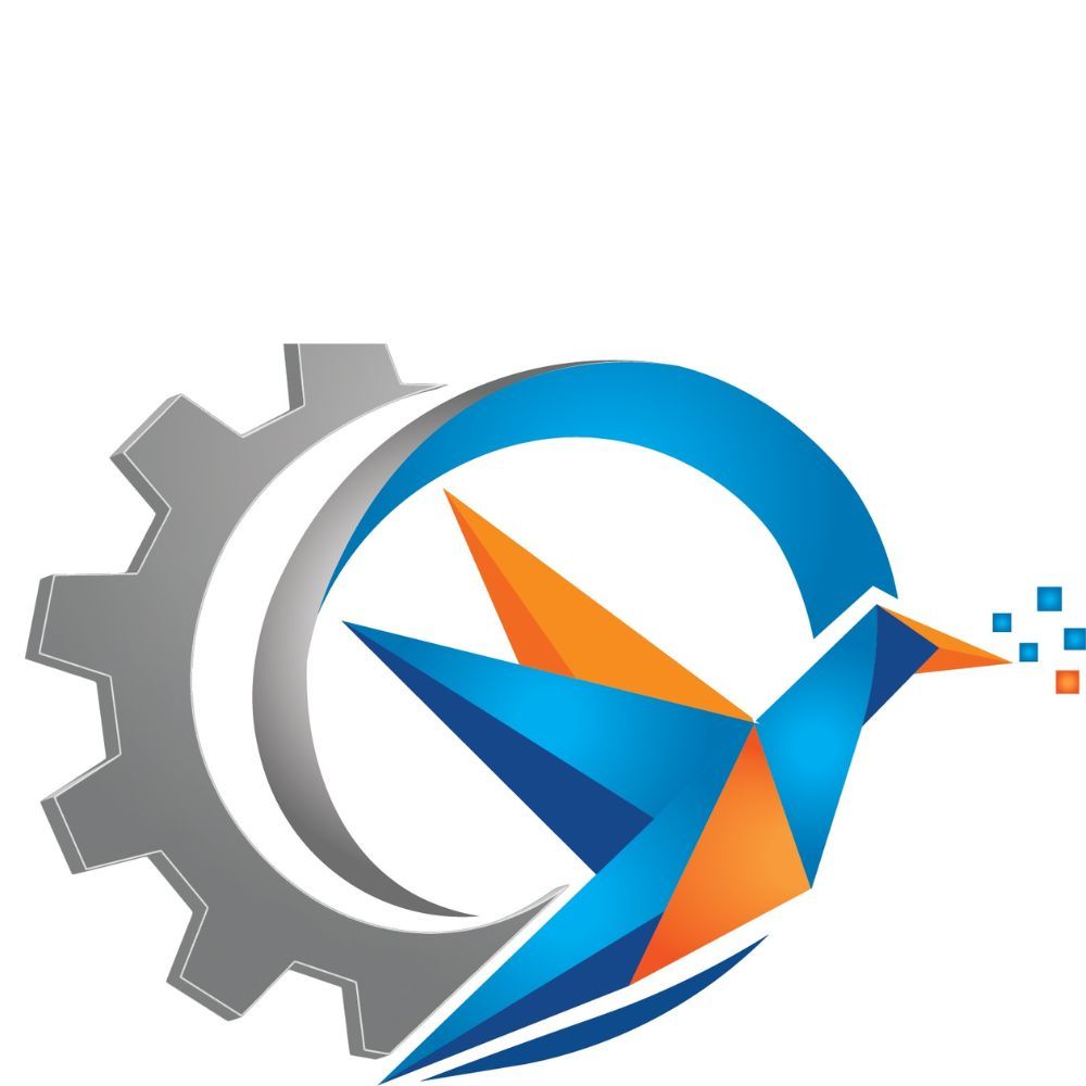 ORIGAMI MACHINES PRIVATE LIMITED logo