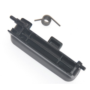 ที่จับกล่องเก็บของสำหรับฮอนด้าอคูร่า 2013-2018 OE83417-TX4-A01 ชิ้นส่วนทดแทนพลาสติก - Product Image 3