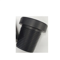 Capuchon de protection de filetage PH-6 TS6 de 3-1/2 pouces pour tuyaux de forage de puits, tubes en acier à vis avec certificat API utilisé