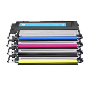 Cartucho de tóner W2080A W2090A para <span class=keywords><strong>HP</strong></span> <span class=keywords><strong>Color</strong></span> <span class=keywords><strong>Laser</strong></span> 150a MFP <span class=keywords><strong>178nw</strong></span> 179fnw 116A 117A 118A 119A W2070A - Product Image 1