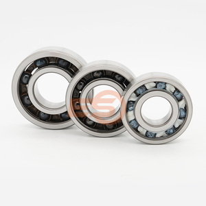 ตลับลูกปืนเม็ดกลมร่องลึก 6308-2RS สำหรับเครื่องยนต์รถจักรยานยนต์ - Product Image 4