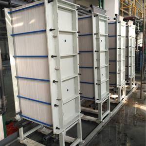 Membrana de Intercambio Iónico para Electrodálisis, Unidad de Membrana ED de 5-10MPa para Tratamiento de Aguas Residuales, Más Vendida - Product Image 5