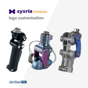 ปลอกถุงเท้าเทียมขาเทียมสำหรับขาเทียมขาเทียมมีปลอกหุ้มด้านบนด้านล่างของจีน - Product Image 1