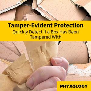 Ruban adhésif en papier kraft personnalisé écologique, imprimé avec logo, auto-adhésif puissant, découpé sur mesure, renforcé, biodégradable, thermofusible, antistatique - Product Image 5