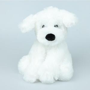 Groothandel Schattige Cartoon Pluizige Knuffel Dieren Speelgoed Hond Pluche Speelgoed Voor Kinderen - Product Image 4