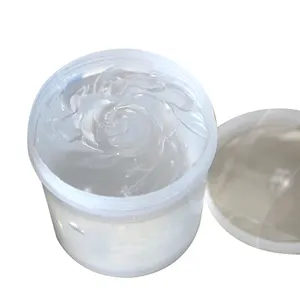 Gel de elastómero de silicona ciclopentasiloxano y dimeticona/polímero cruzado de vinildimeticona IOTA 9600 para cosméticos