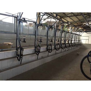 De Traite automatique pour Vache - Product Image 4
