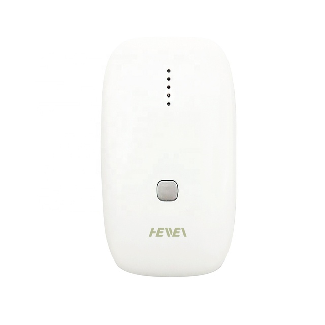 Portable Dr. Hulda Clark HeaWea MicroGen Rife Frequency Generator Zapper for Body Cell Therapy 95% Accuracy 10 Min Testing Time