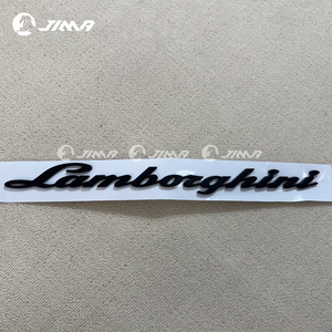 ランボルギーニ用リアエンブレムレターバッジURUS P/SE新モデル<span class=keywords><strong>OEM</strong></span> 4ML853742 4ML853742C - Product Image 5