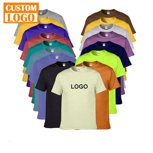 High Quality T-Shirt Custom Logo Casual Style Golf Polo Shirts Promotional Plain Polo T Shirts for Men Women
