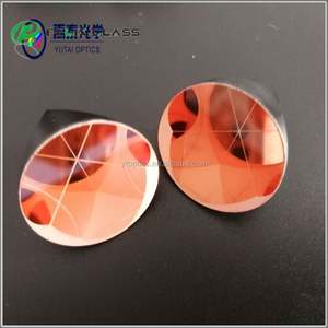 Cubo de Esquina de Vidrio Óptico Láser FELIX, Reflectores de Esquina para Topografía y Medición Láser - Product Image 3