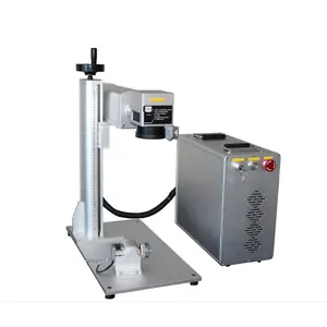 2023 New Arrival! fiber/uv/co2 laser marking machine laser engraving machines on metal 3d photo crystal laser engraving machine