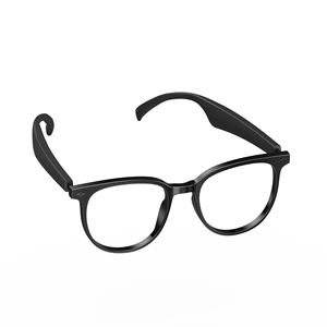 نظارات ذكية OEM مع كاميرا وميكروفون لاسلكي، مقاومة للماء IP68، ترجمة صور بالذكاء الاصطناعي، نظارات بلوتوث، خدمة تصميم وقوالب - Product Image 4