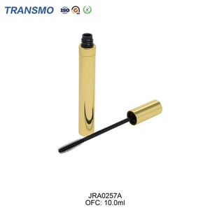 Tubes de mascara vides de 10 ml, flacon d'eye-liner, récipient personnalisé avec logo pour ensemble de mascara et d'eye-liner - Product Image 3