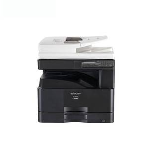 <span class=keywords><strong>Impresora</strong></span> Láser Multifuncional Digital en Blanco y Negro Infaste A3, Modelos BP-M2522X SF-S245N BP-M2522R SF-S245R BP-M3122R SF-S305R - Product Image 5