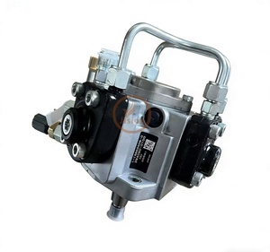 Pompe d'injection de carburant diesel JISION294050-0100 1-15603508-0 pour 6HK1 - Product Image 2