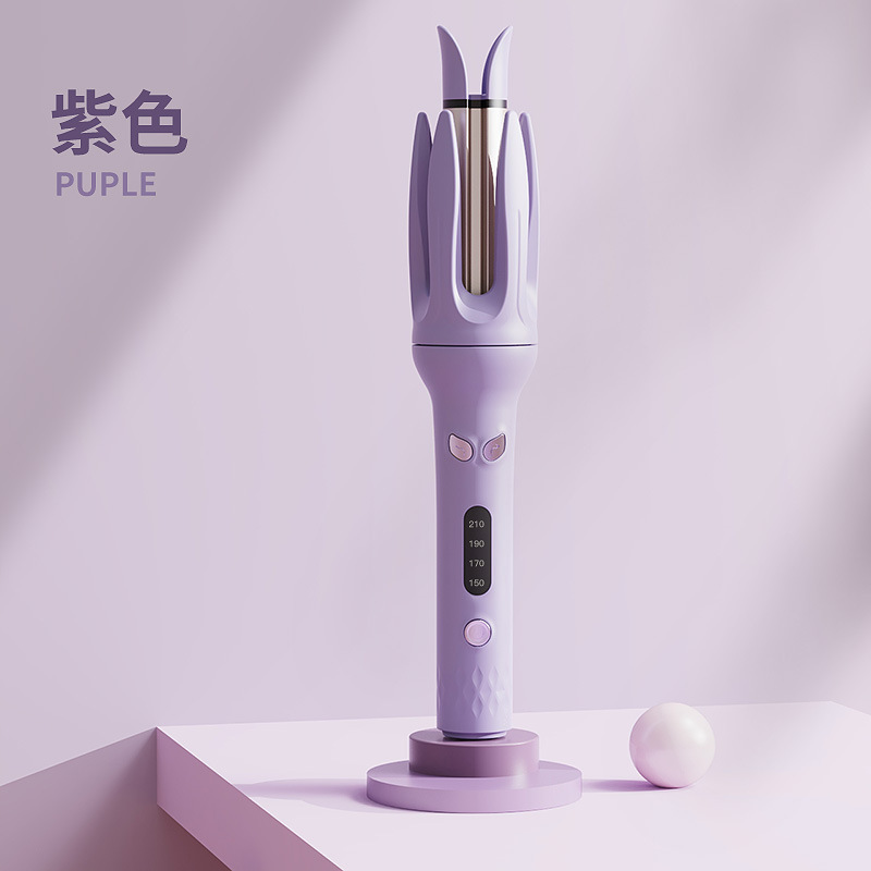 Morado (Contáctenos para especificaciones del enchufe)