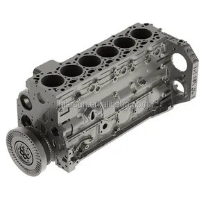 QSX15-G8 parçaları 4972810 dişli muhafazası Brace cummins motor