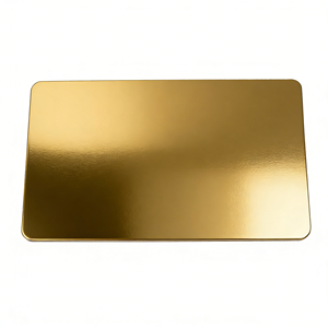 Paneles Compuestos de Aluminio Impresos de 3 mm, Duraderos, Ligeros y Resistentes a la Intemperie, para Decoración de Paredes Exteriores y Publicidad - Product Image 2