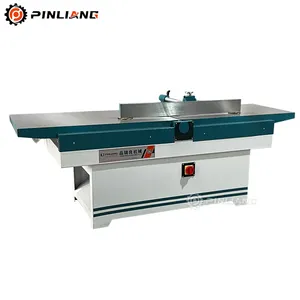 MJ506 Max Planing Lebar 600Mm Industri Woodworking Planer Permukaan Planer Furniture