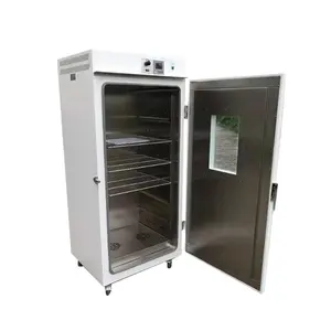 Preço do forno de secagem de ar forçado LDO Series 101 incubadora de aquecimento para equipamentos de forno de secagem de laboratório