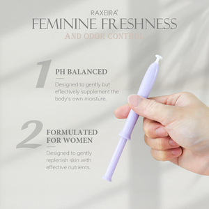 女性用プライベートケア女性用婦人科ジェル保湿修理ヨニ引き締めジェル - Product Image 2