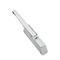 Poignée SK1-1240 chambre froide serrure de porte congélateur industriel armoire four porte poignée loquet serrure pour réfrigérateur