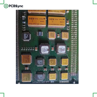 Usine de fabrication de cartes de circuits imprimés (PCB) pour casques VR, assemblage électronique PCBA, solution complète