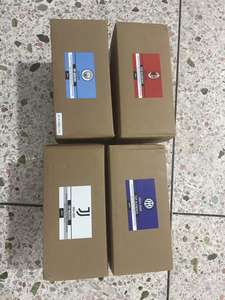 Caja 20 DAKA <span class=keywords><strong>JUV</strong></span> FCJ Football Star Card Giampiero Edición Limitada Tarjetas de Firma - Product Image 6